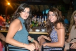 Friday Night at Oasis Pub, Byblos